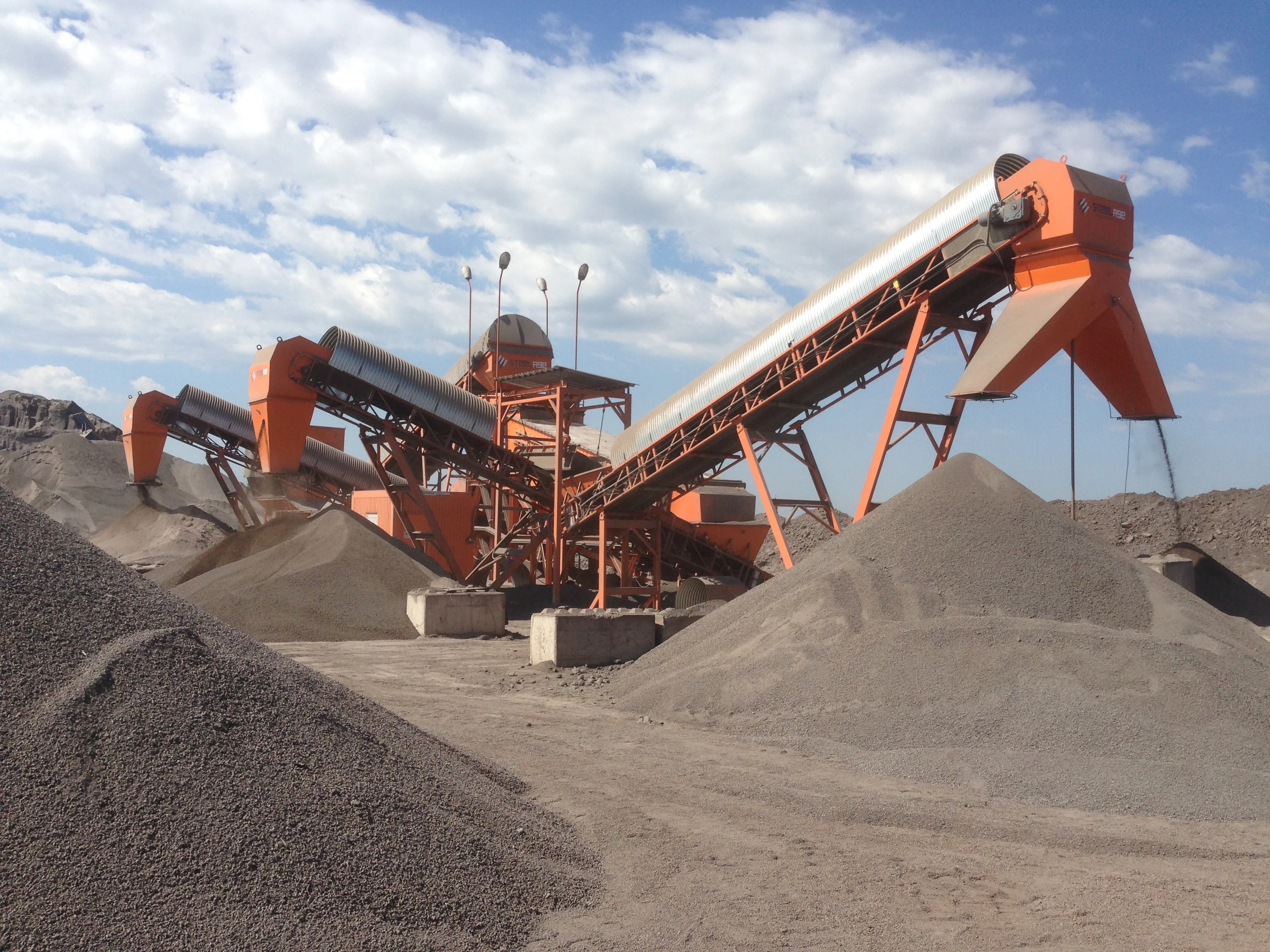 Technologické linky - obrázok 2