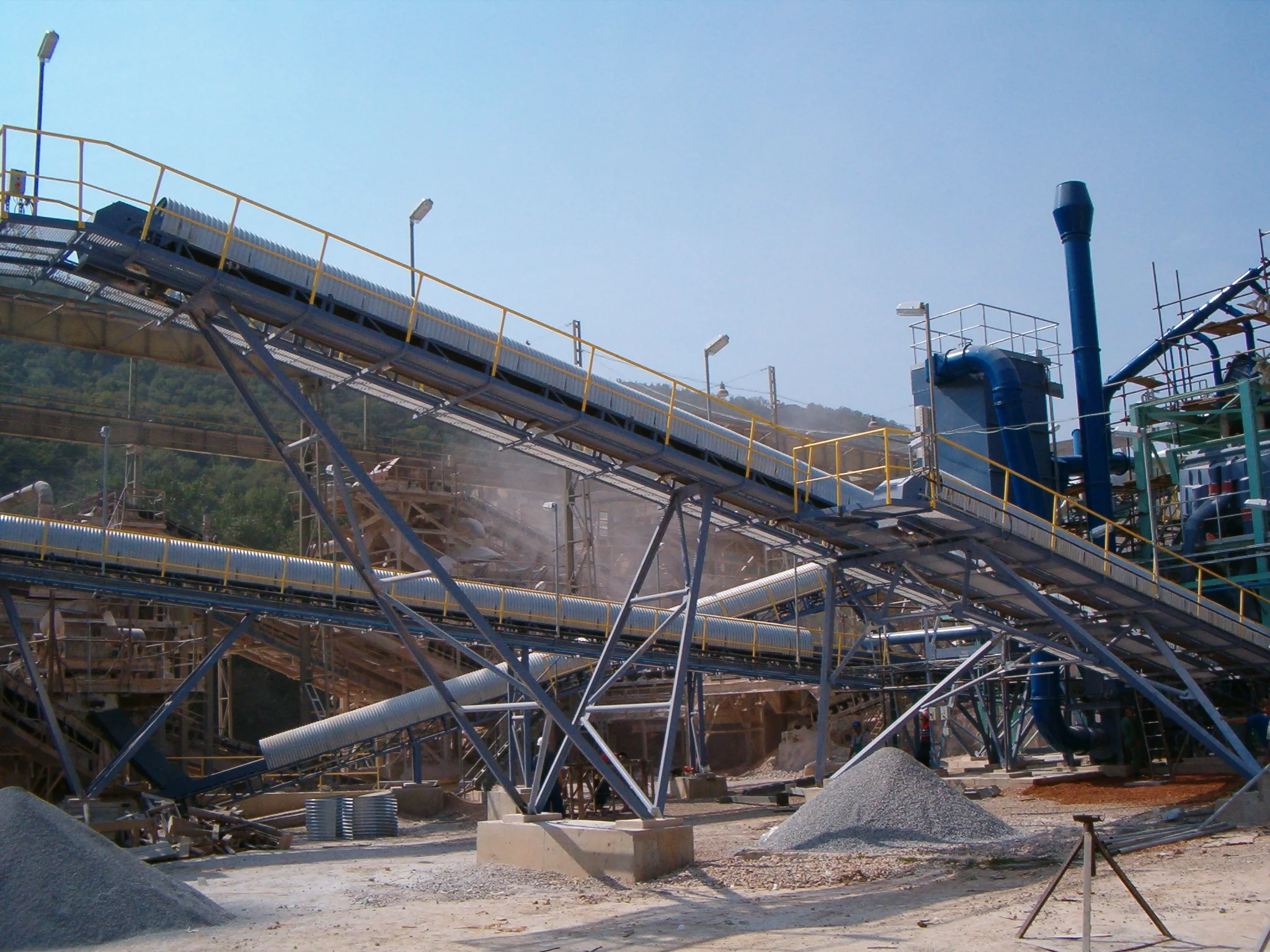 Technologické linky - obrázok 3