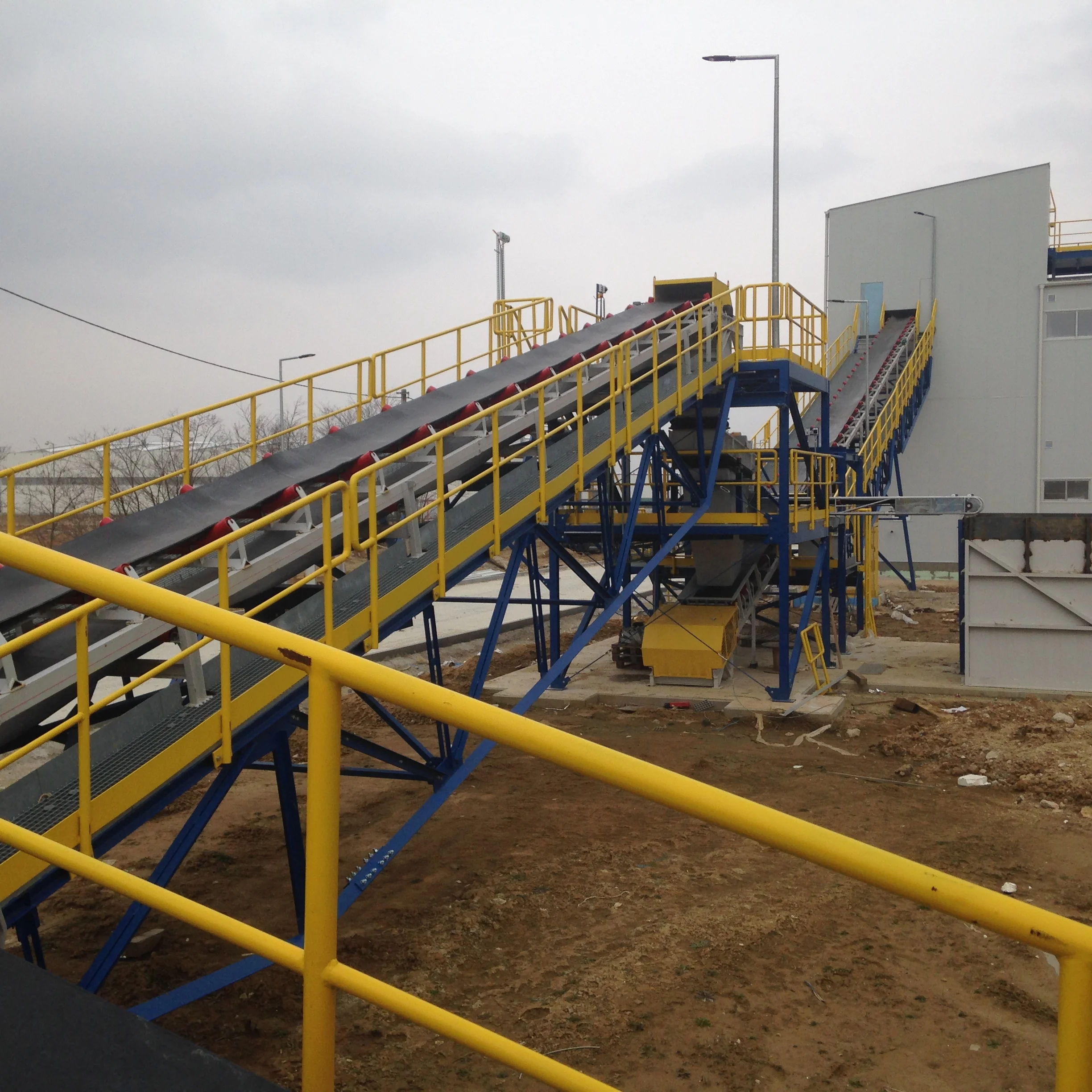 Technologické linky - obrázok 6