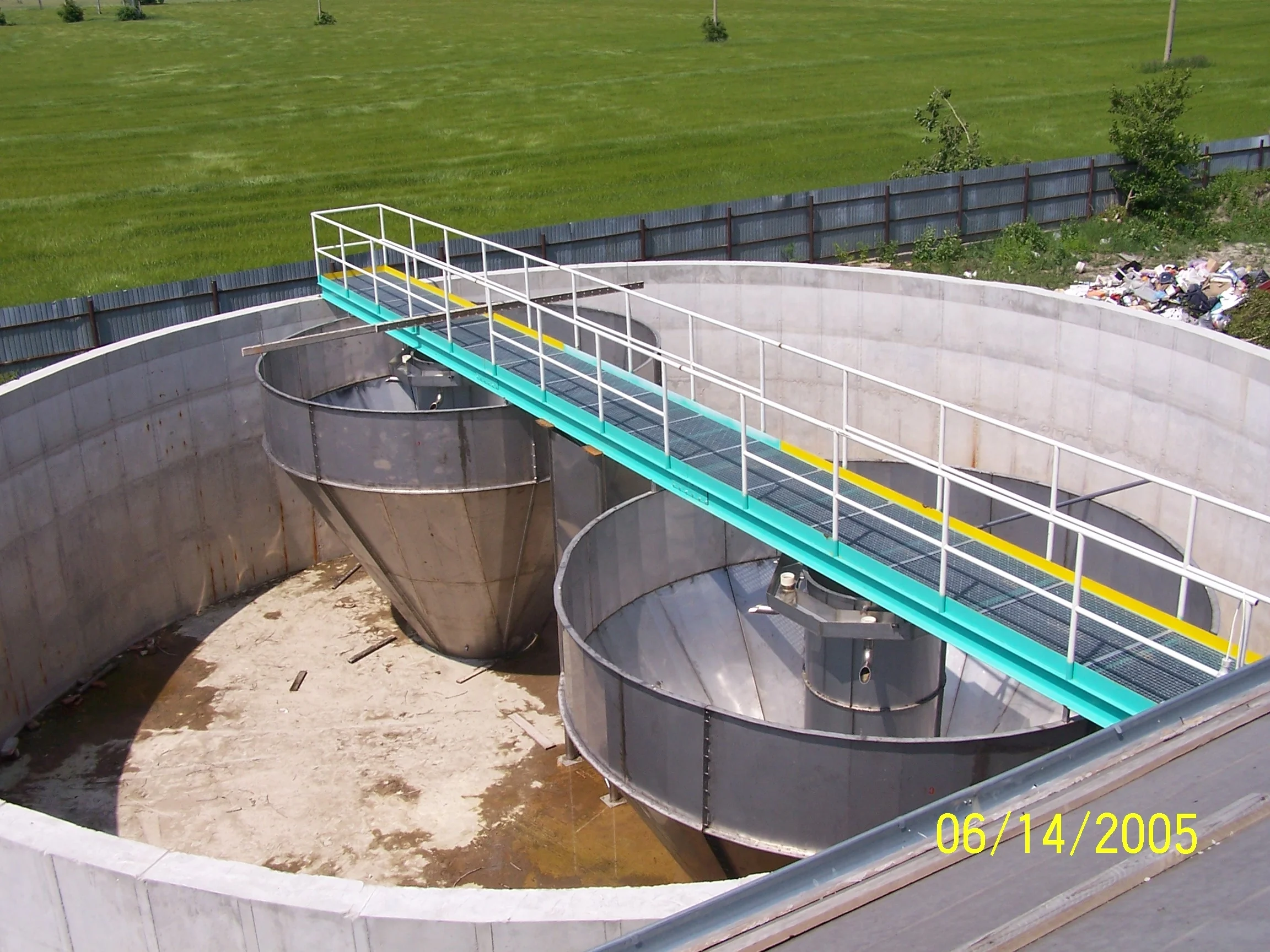 Zásobníky a silá - obrázok 4