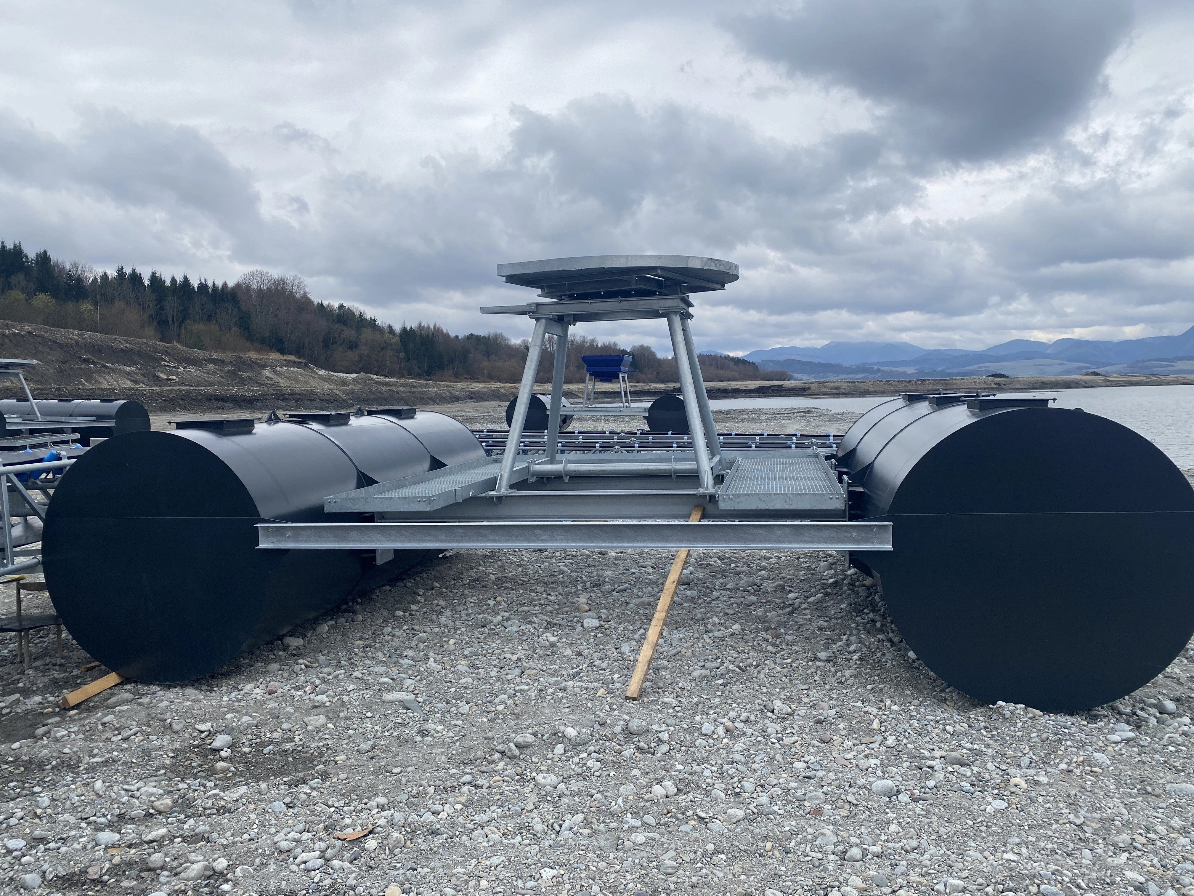 Špeciálne stroje - obrázok 6